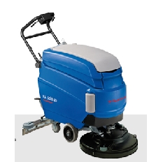 MASINA DE SPALAT, FRECAT SI ASPIRAT PARDOSELI - RA 55|B 40 NEW